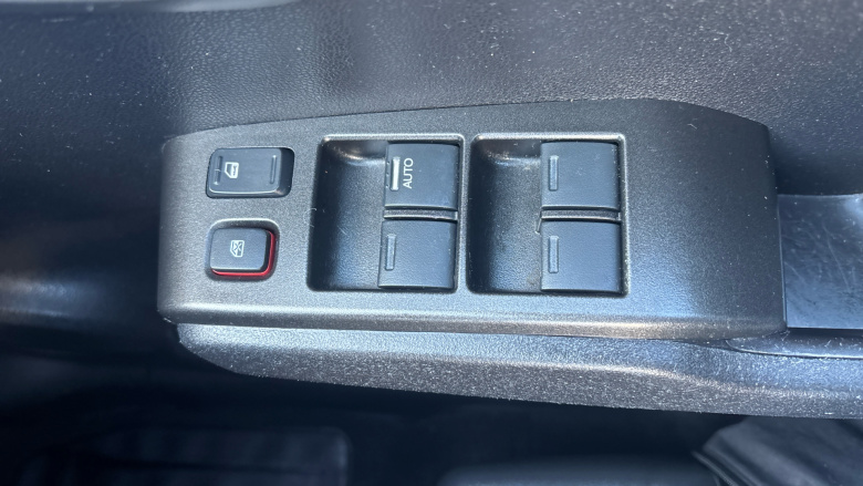 Honda Jazz 1.4 i-VTEC ES Plus 5dr CVT Petrol Hatchback